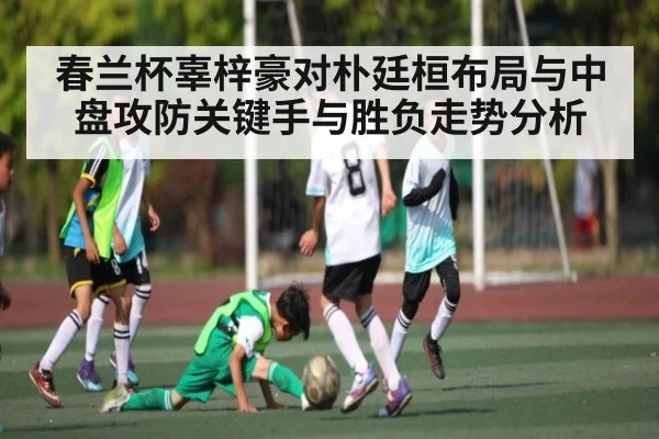 春兰杯辜梓豪对朴廷桓布局与中盘攻防关键手与胜负走势分析